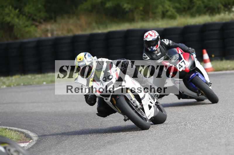 /33 24.07.2025 Speer Racing ADR/Gruppe rot/790